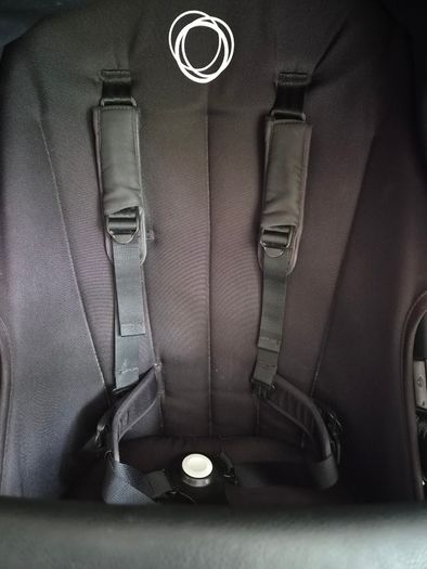 Bugaboo Cameleon 3 - Marvel