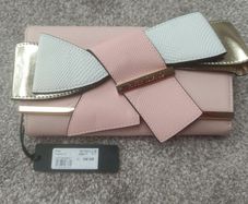River Island Purse Brand New / Never Used