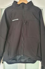 L. Oxford jacket new