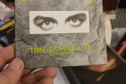 Green Day, Time Of Your Life, Good Riddance CD,