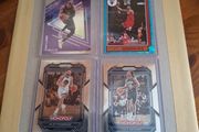Mixed Nba Cards