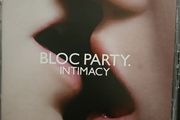 Bloc Party - Intimacy.