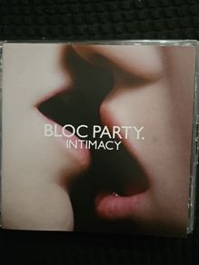 Bloc Party - Intimacy.