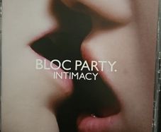 Bloc Party - Intimacy.