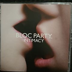 Bloc Party - Intimacy.