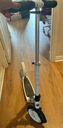 Micro Scooter