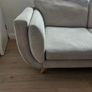 DFS 3-seater Sofa Image 3