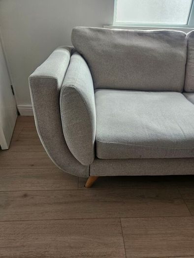 DFS 3-seater Sofa