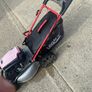 lawnmower selfdrive perfect condition Image 9