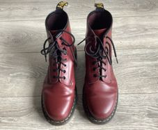 Doc Marten boots