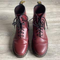 Doc Marten boots