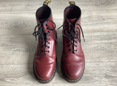 Doc Marten boots