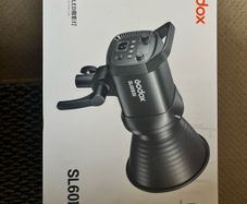 Godox Sl60ii Bi
