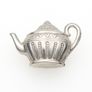 Vintage 925 Sterling Silver Teapot Charm Image 4