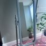Free standing full length mirror Image 4