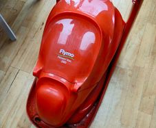 Lawnmower