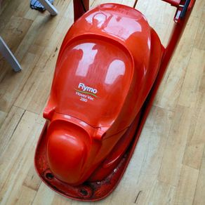 Lawnmower