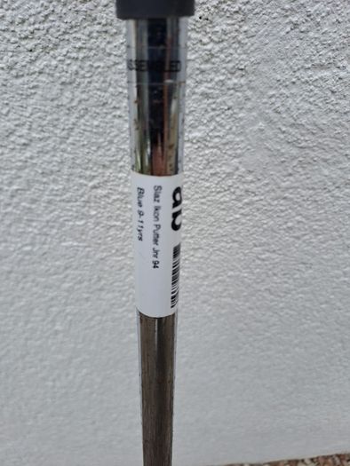 Junior Golf Clubs