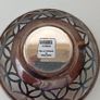 Vintage Viners silver plated Pierced pattern small bowl Image 4