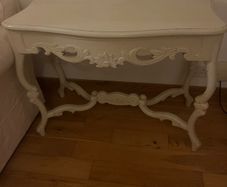 Hall Table