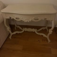 Hall Table