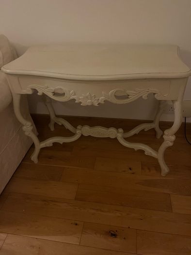 Hall Table