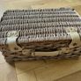 Picnic Basket (New) Image 2