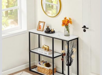 console table