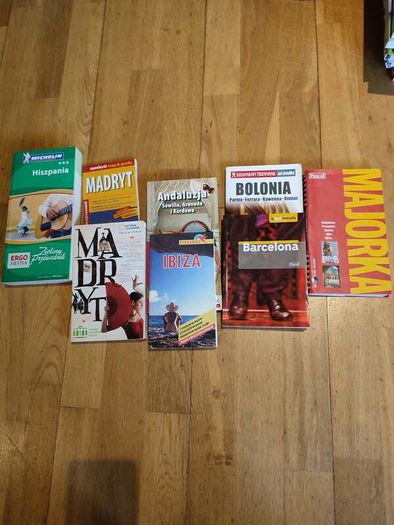 45 Books  Polish Books, Travel Guides & Language