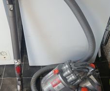 Dyson hoover