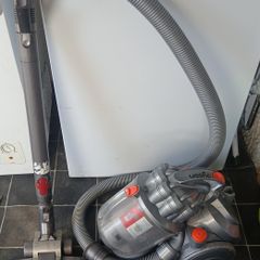 Dyson hoover
