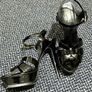 Original YSL High Heel Stilettos Image 3