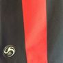 AC MIlan Jersey. Season 2008/2009. Official Adidas Home Jersey. Authentic Original From 2008. Not A Modern Day Remake. Image 9