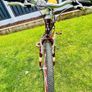 Raleigh Pop 20" Bike - Plum Image 3