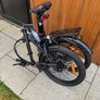 Ado Air 20 - Dark Grey - Electric Folding Bike Image 6
