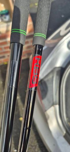 golf wedge(aidhm wedges) Irish made
