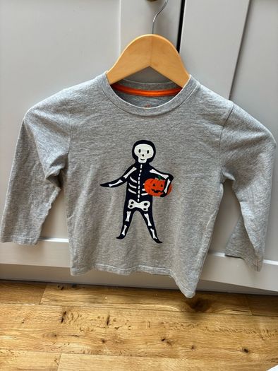 Boden Halloween Top