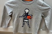 New Boden Halloween Top