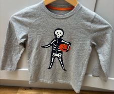 New Boden Halloween Top