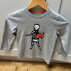 New Boden Halloween Top