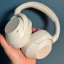 Sony ULT Wear Noise Cancelling Headphones Image 3