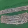 crystal necklace and bracelet Image 9