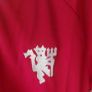 Manchester United retro addidas originals T-shirt Image 5
