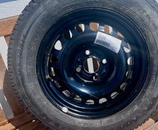 Wheel / Tyre