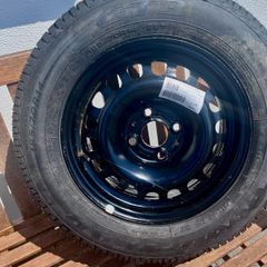 Wheel / Tyre