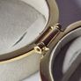 Lancel travel clock Image 5