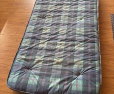 Single mattress