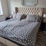 Superking Bed Image 3