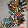Lego Duplo big box Image 5