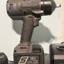 Snap On Impact Gun 1/2" Image 3